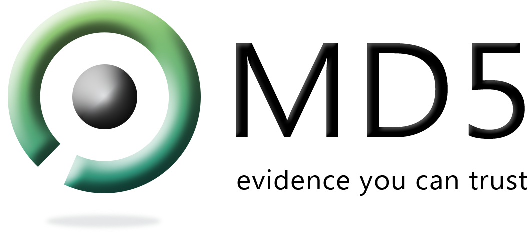MD5 Image